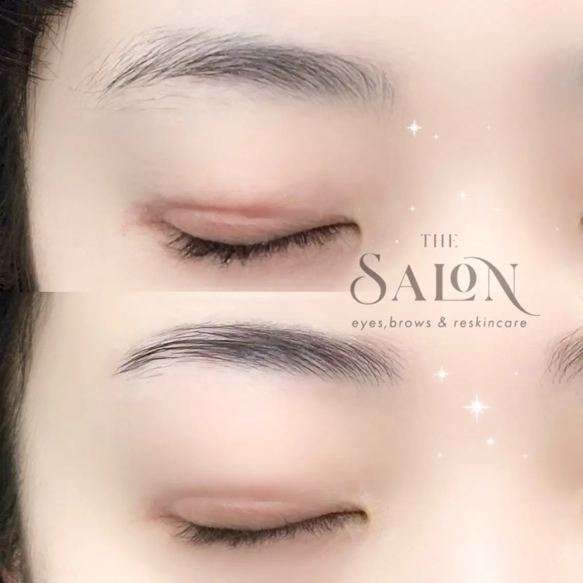 アイブロウ ワックス脱毛 その他(アイブロウ) THE SALON -thea-Yuriのマツエク・マツパデザイン