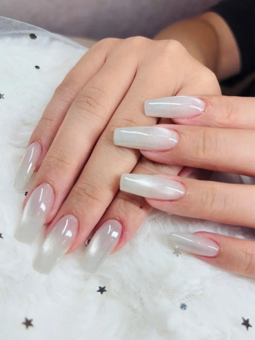 ネイル ハンドネイル Nail Salon HARUのネイルデザイン