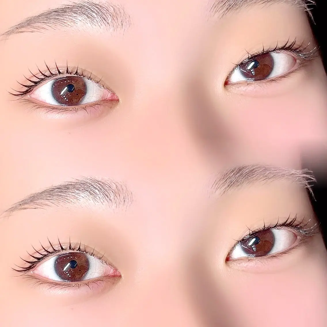 マツエク・マツパ マツパ Fuka. Lash 𐙚⸝⸝꙳の眉毛・アイブロウイメージ