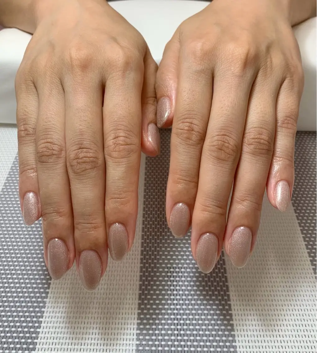 ネイル Tagi Nail 銀座店のネイルデザイン