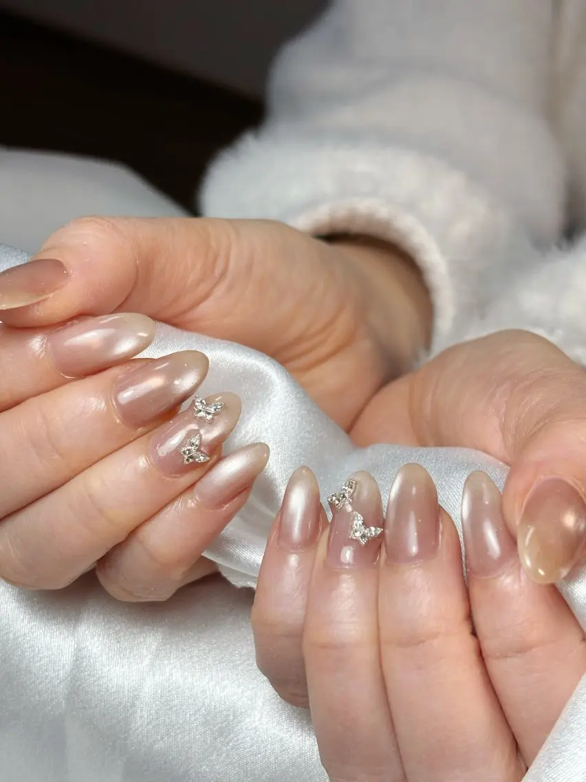 ネイル ハンドネイル Revision nailsのネイルデザイン