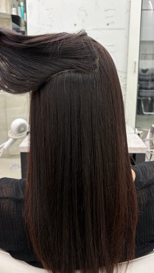 羽汰 (うた)のヘアスタイル