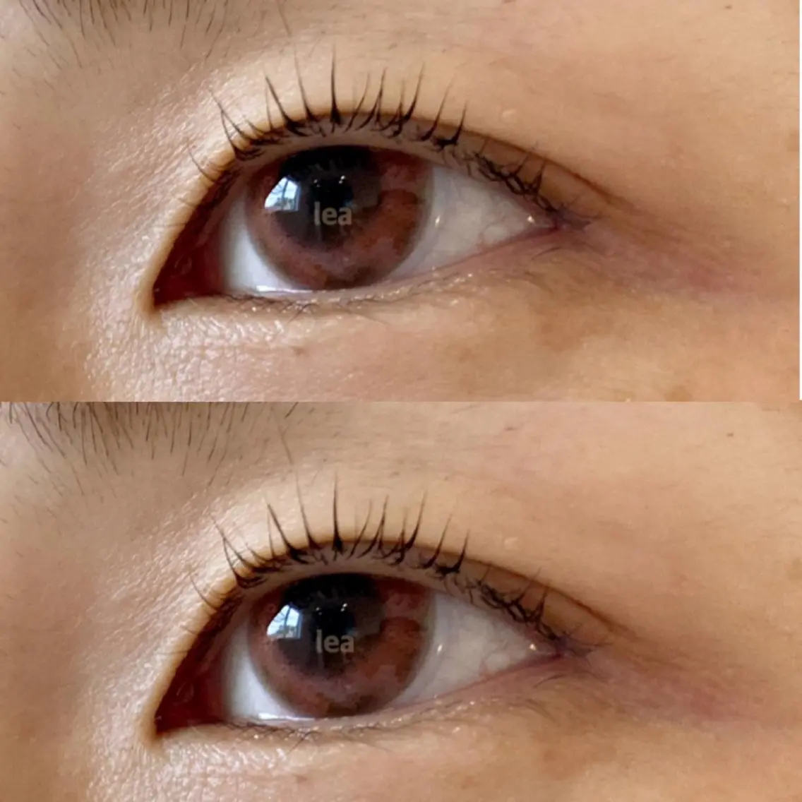マツエク・マツパ eyelash leaのマツエク・マツパデザイン