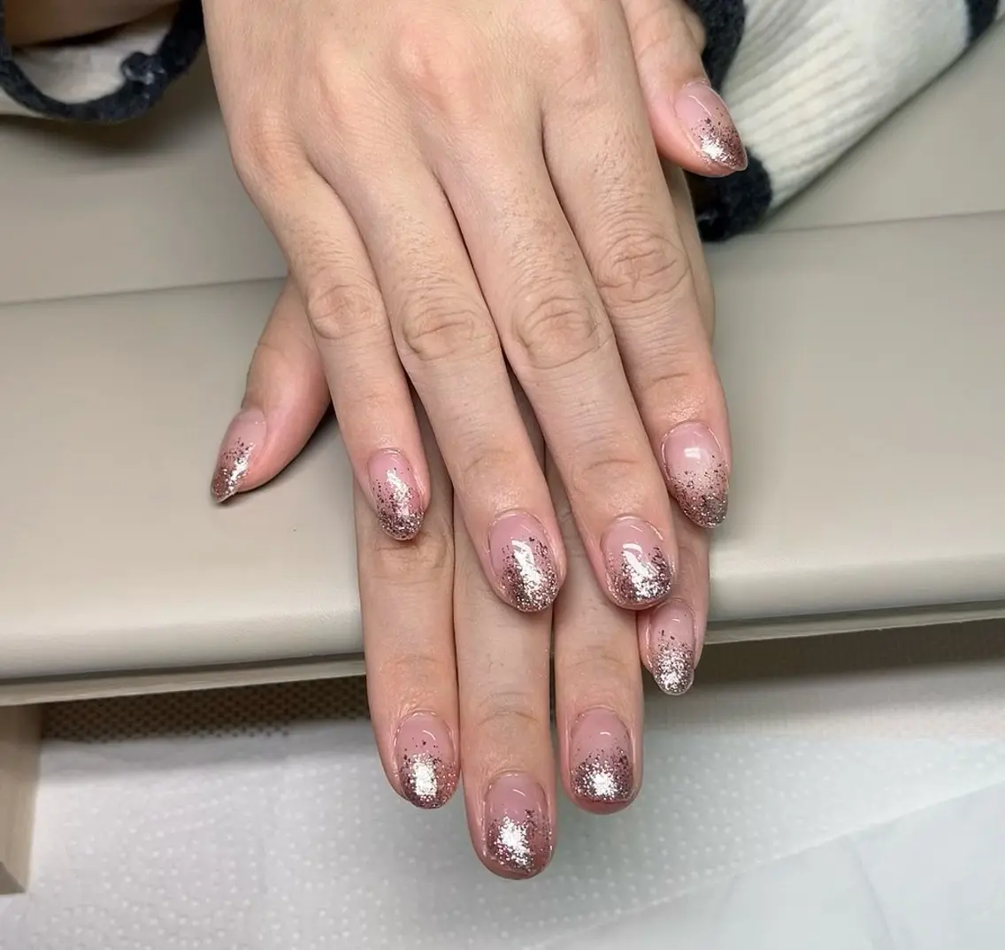 ネイル Ni Naのネイルデザイン