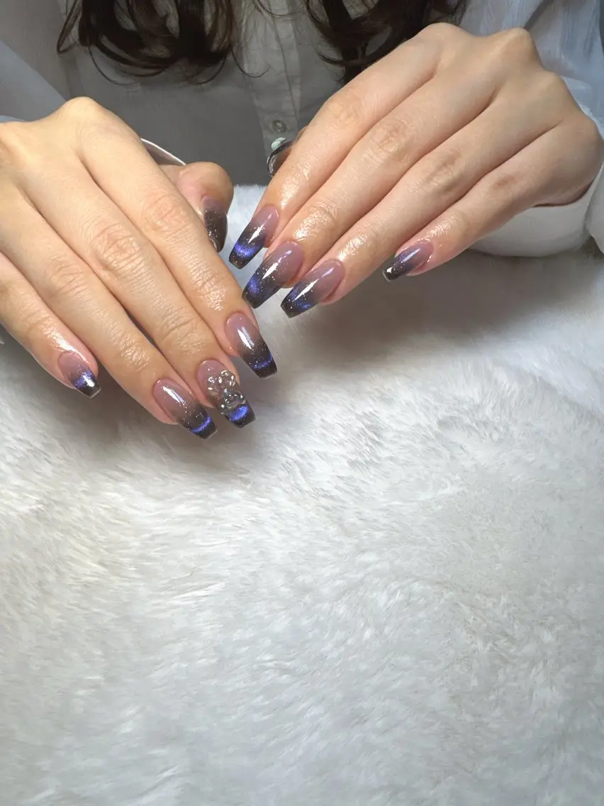 ネイル ハンドネイル U.mi Nail Salonのネイルデザイン