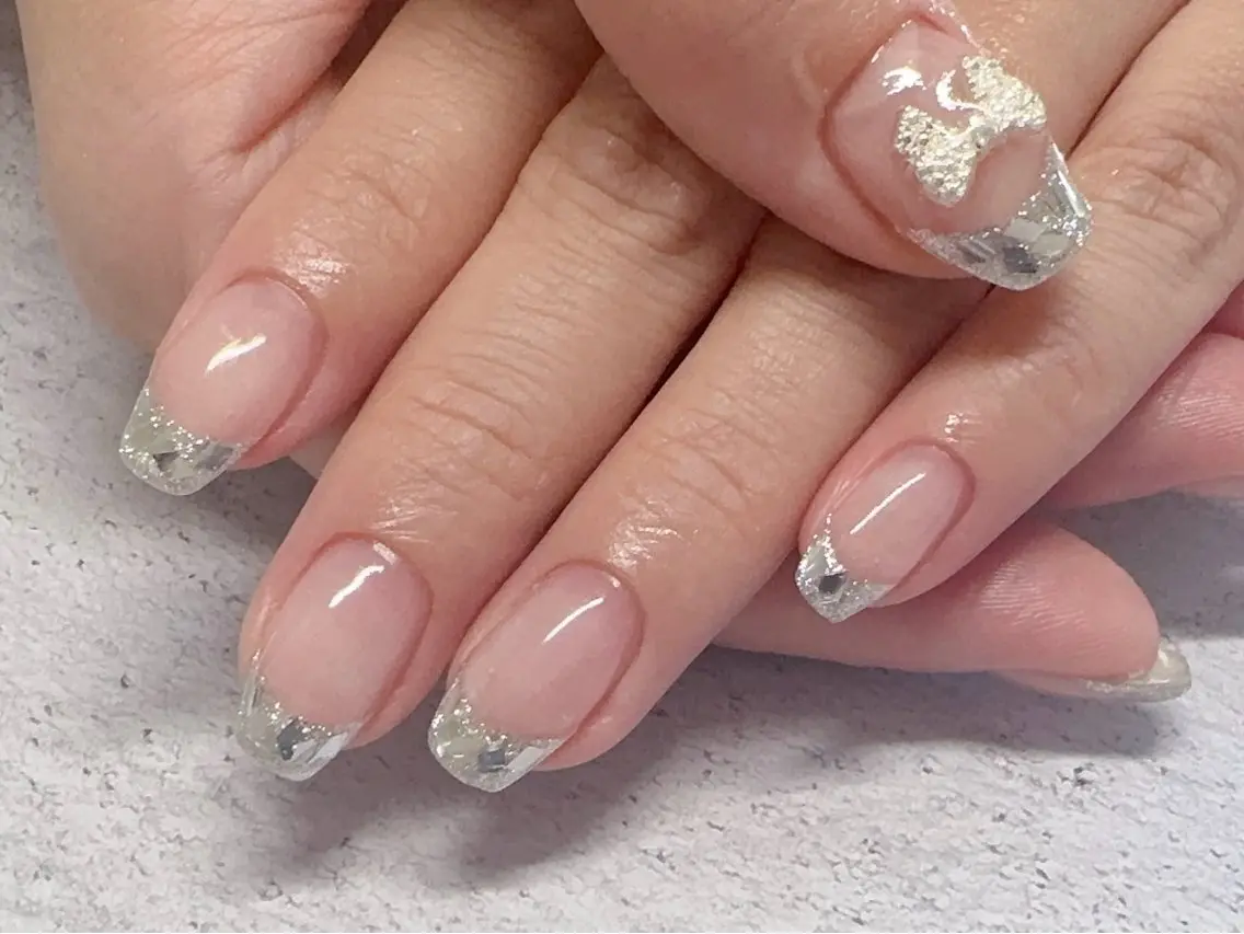 ネイル ハンドネイル f2 nailのネイルデザイン