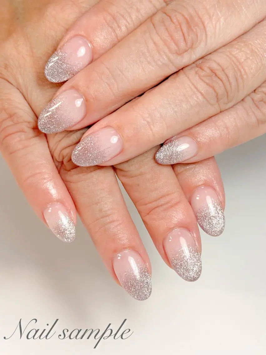 ネイル ハンドネイル ハンドケア nail shizukaのネイルデザイン