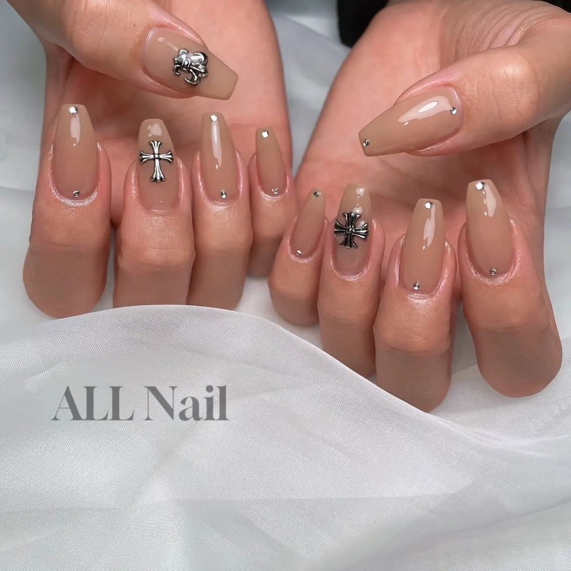 ネイル ロングネイル ALL Nail &whiteningのその他イメージ