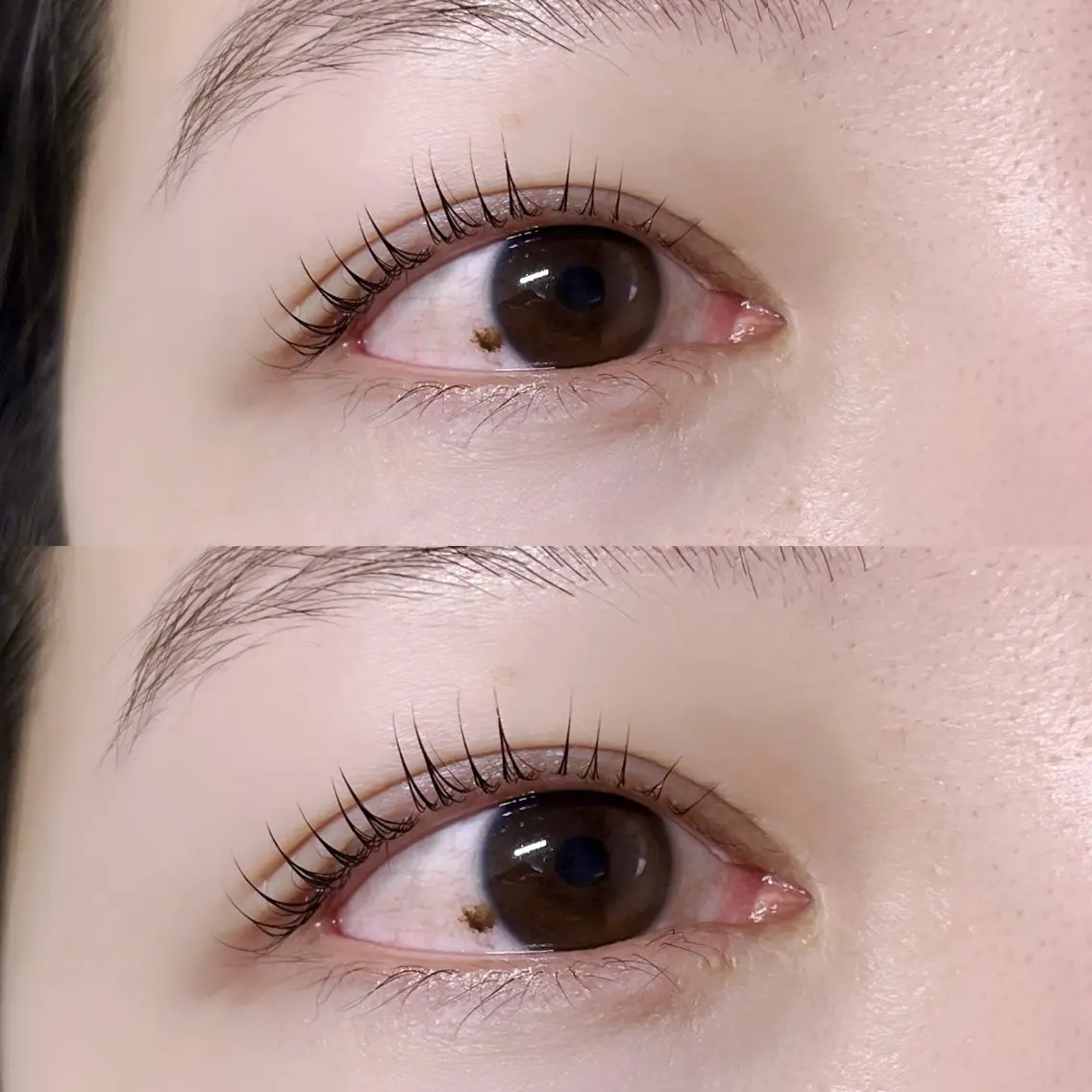 マツエク・マツパ eyelash salonヤマモトのマツエク・マツパデザイン