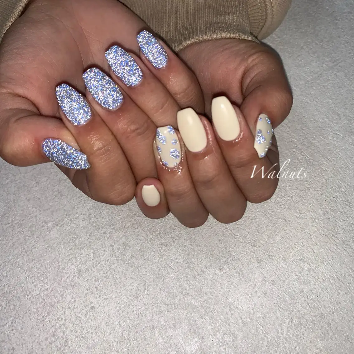 ネイル Nail salon esterellaのネイルデザイン