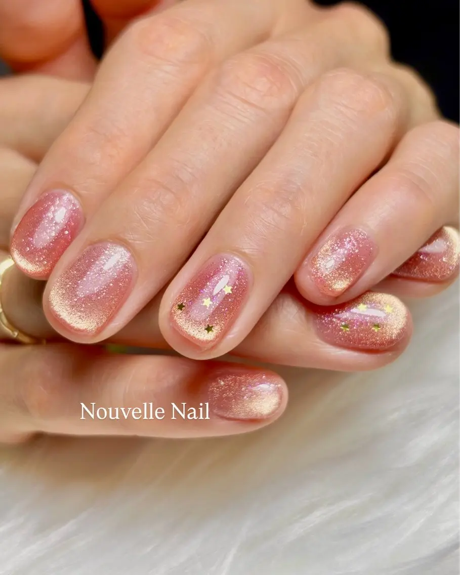 ネイル Nouvelle Nailのネイルデザイン