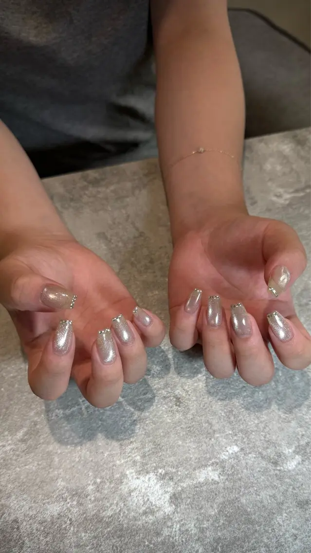 ネイル nail moanaのネイルデザイン