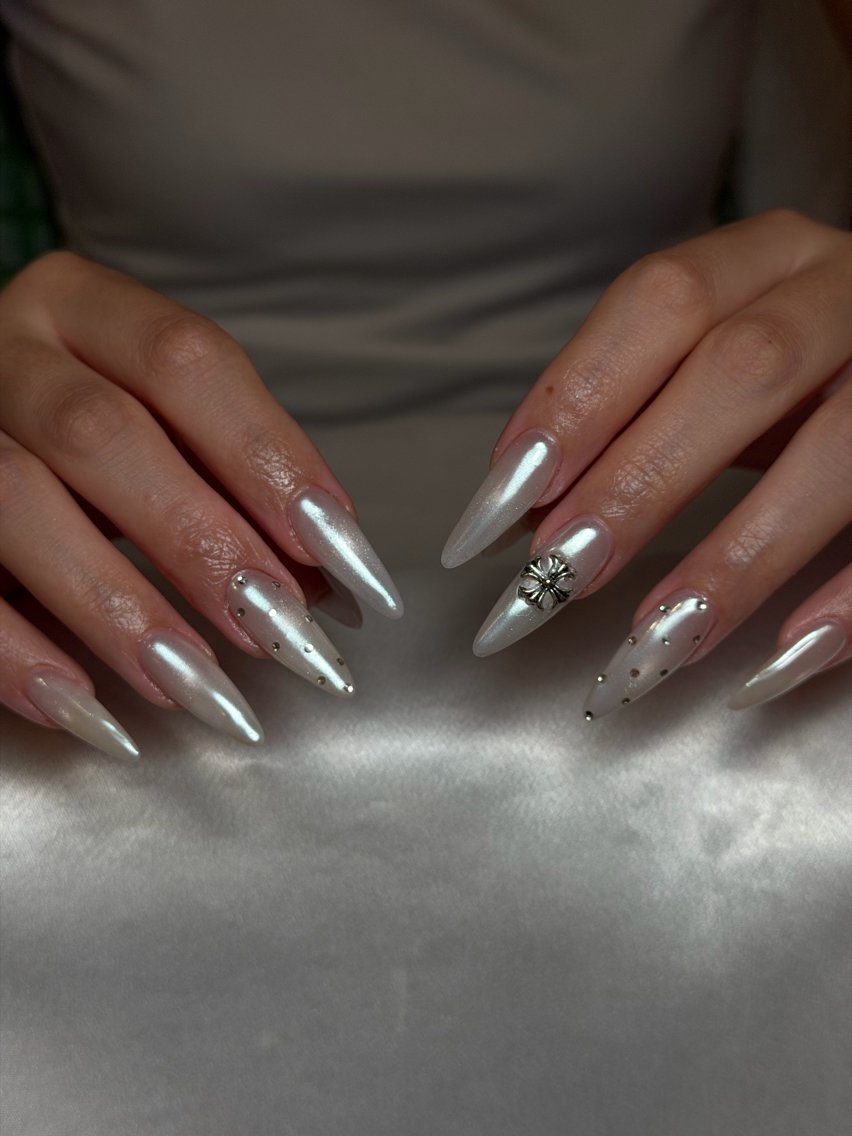 ネイル N nail - KOBE -のネイルデザイン
