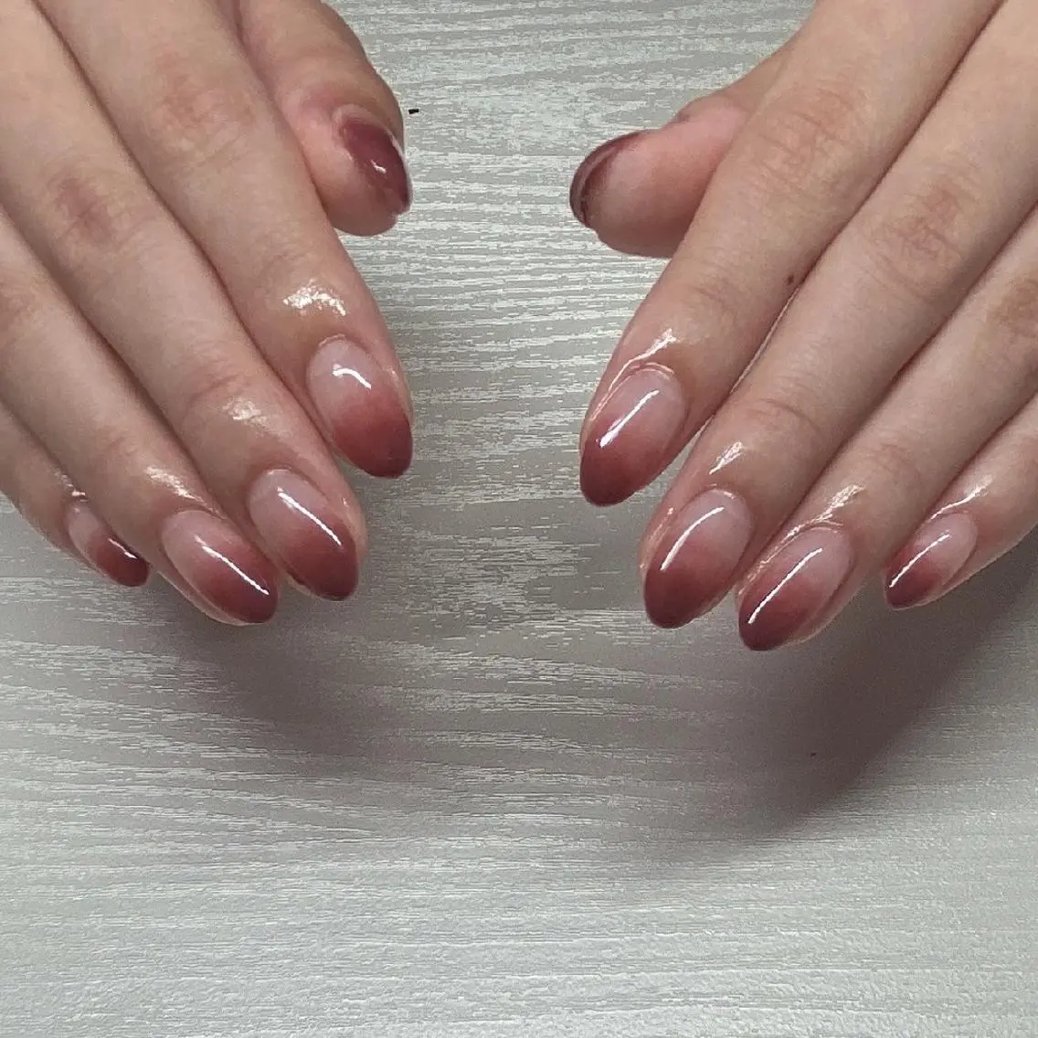 ネイル ハンドネイル Miley nailのネイルデザイン
