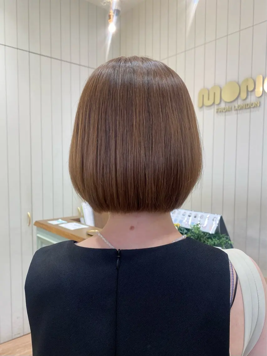 🌈バイカルテトリートメント🌈美容室1%でしか取り扱いのないトリートメント💘の写真