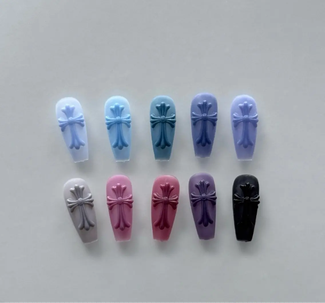 ネイル ハンドネイル Van Nail Salonのネイルデザイン