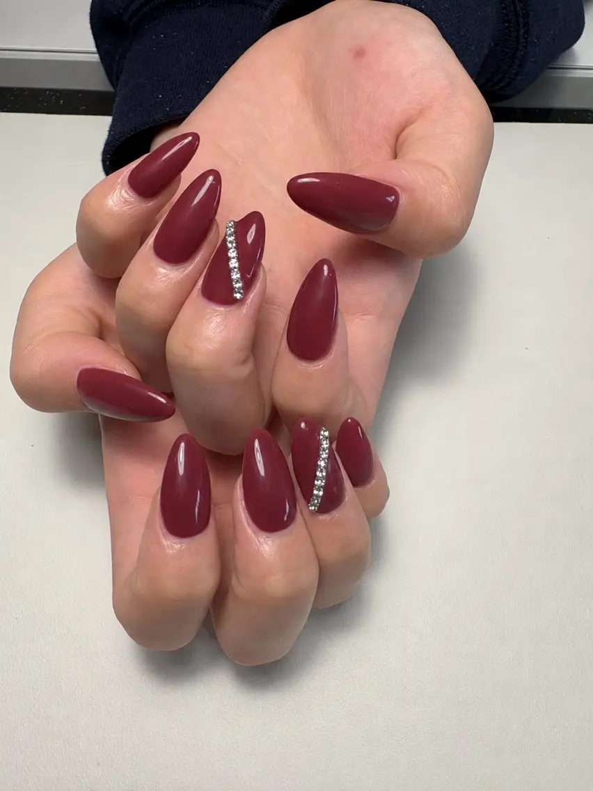 ネイル nail salon CAN-中島公園のネイルデザイン