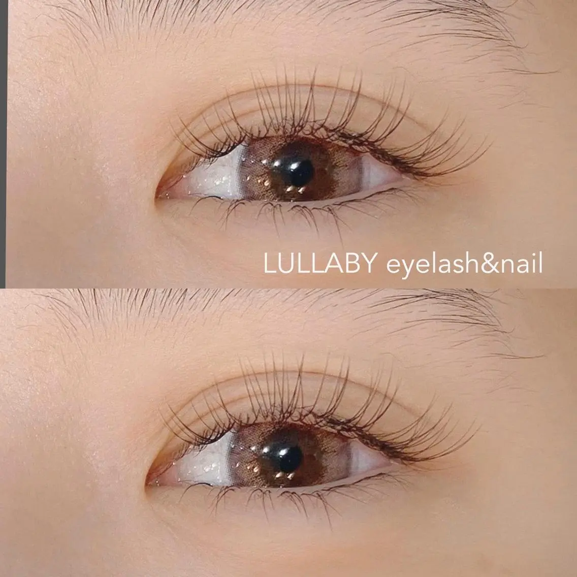マツエク・マツパ フラットラッシュ LULLABY 吉祥寺店のネイルデザイン