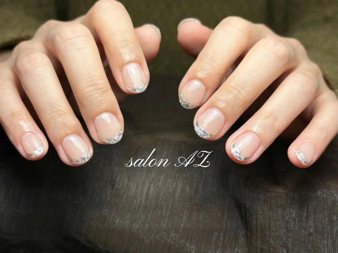 ネイル ハンドネイル salon AZのネイルデザイン