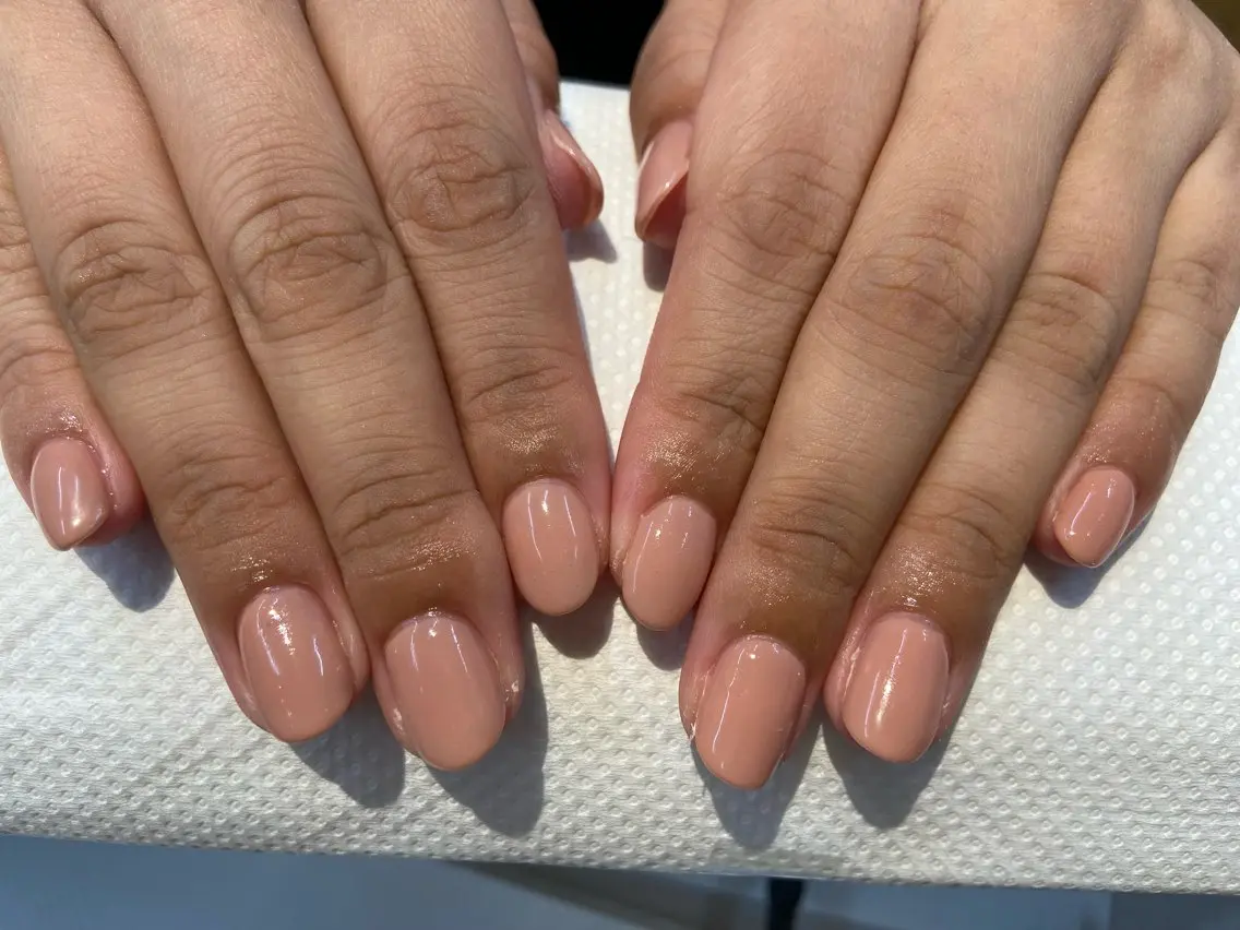 ネイル maya TRIOSのネイルデザイン