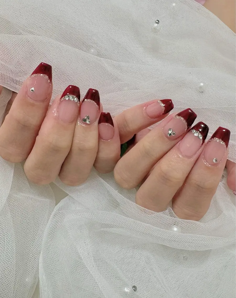 ネイル アートネイル Amo nail☆ kokoのネイルデザイン
