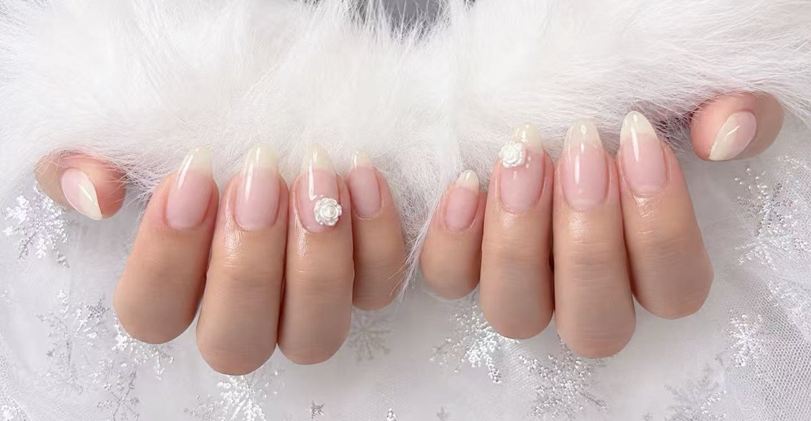 ネイル LienBeauty クミのネイルデザイン
