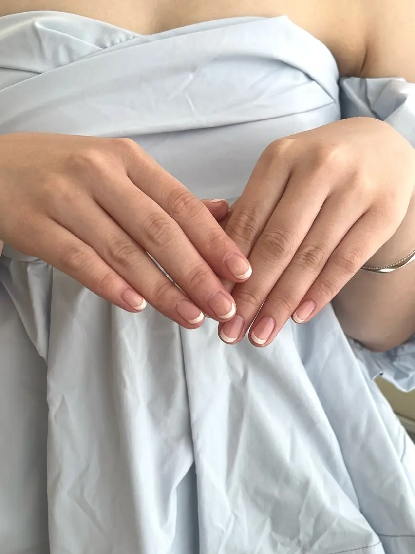 ネイル ハンドネイル filonnail mayuのネイルデザイン