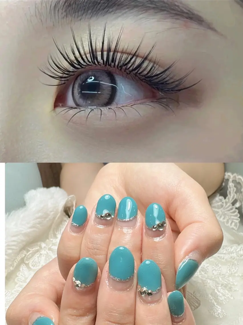 ネイル フットネイル Max nail&eyeのネイルデザイン