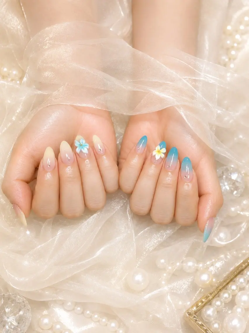 ネイル wi nailのネイルデザイン