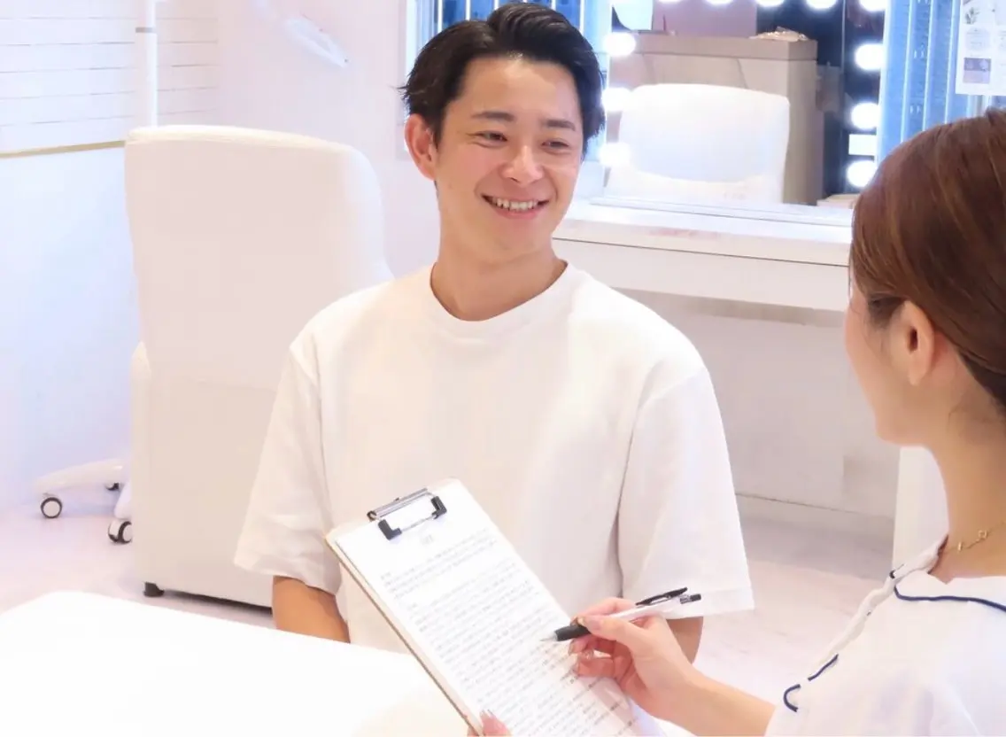 セルフホワイトニング エクシア伊勢店のその他イメージ