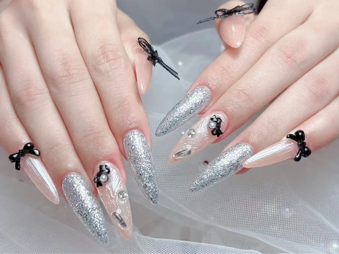 ネイル ハンドネイル Bél Nail salonのネイルデザイン