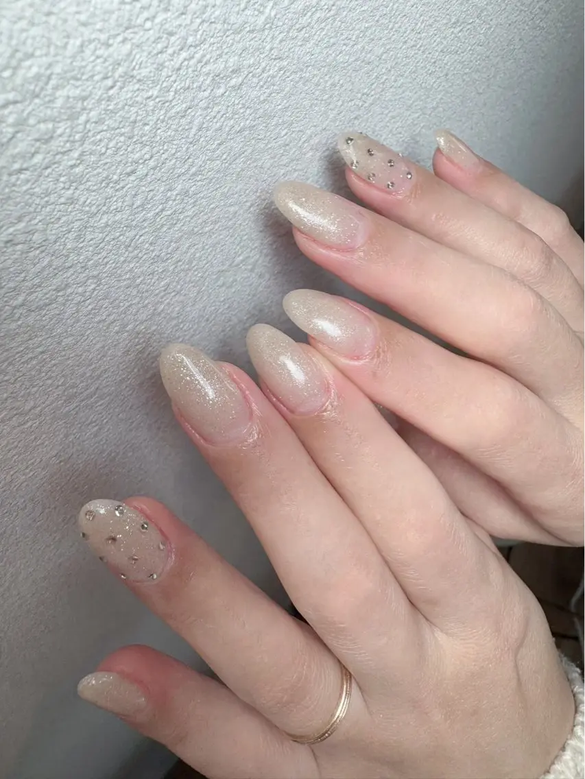 ネイル Rimp nail 【RIKA】のネイルデザイン