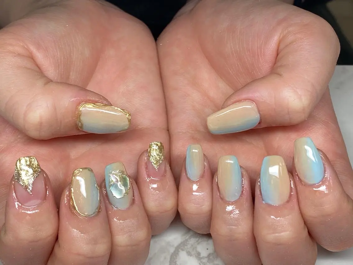 ネイル Beauty Salon Lunaのエステ・リラクイメージ