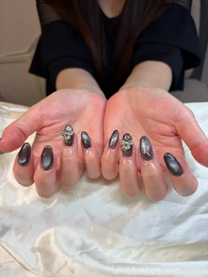 ネイル nails alienCのネイルデザイン