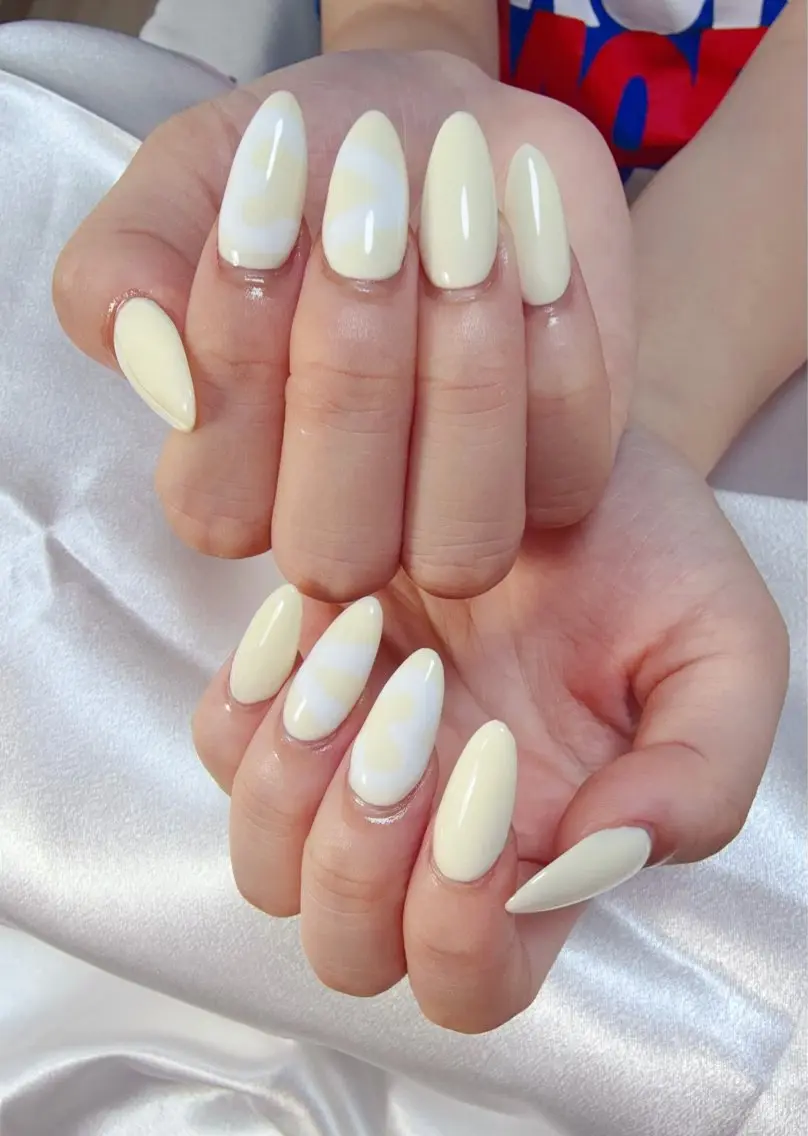 ネイル ハンドネイル Miss Nailのネイルデザイン