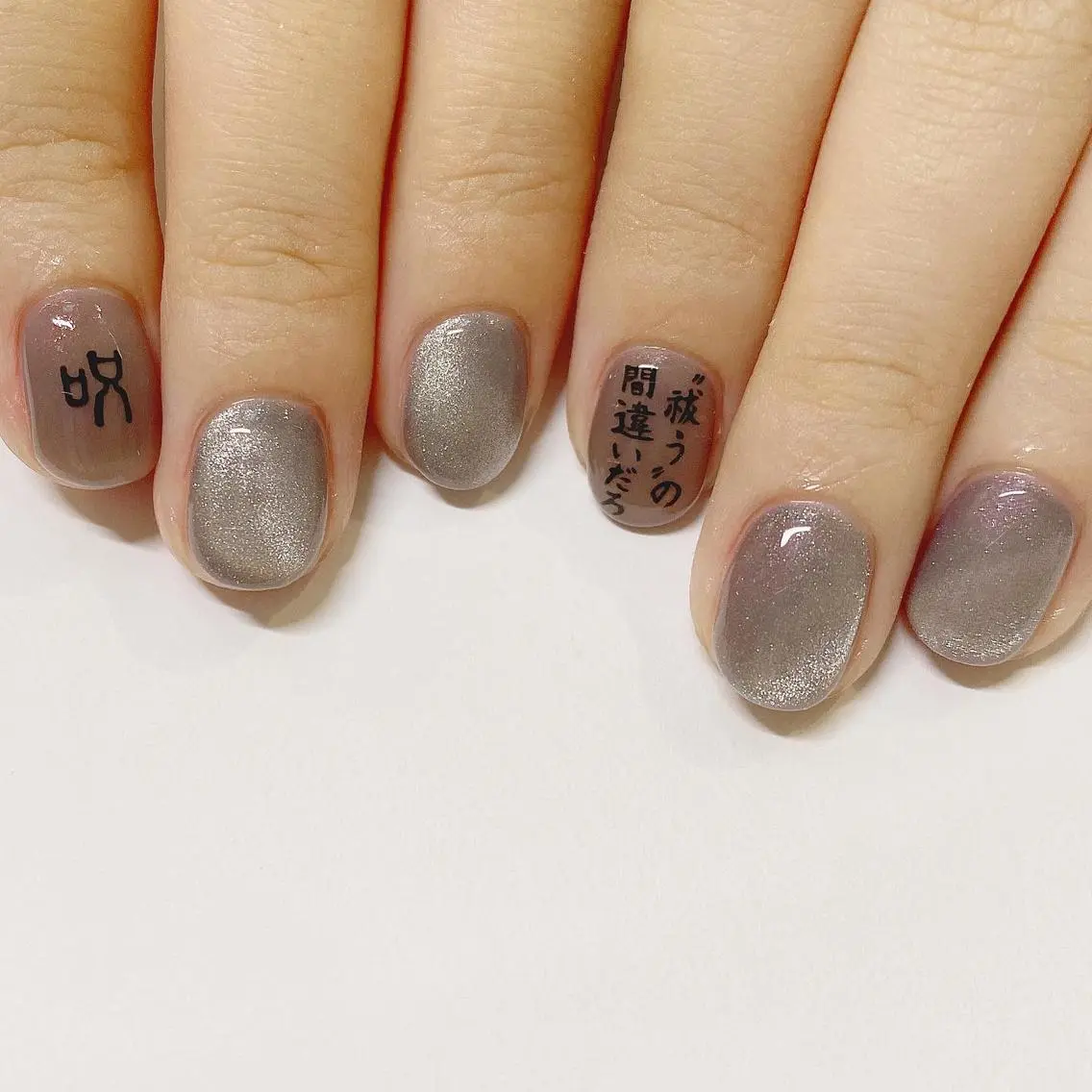 ネイル nail salon iroatsumeのネイルデザイン