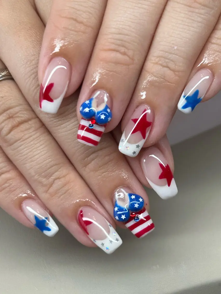ネイル 207 _nailsalonのネイルデザイン