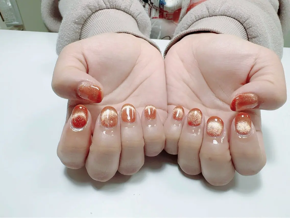 ネイル haru nailのネイルデザイン