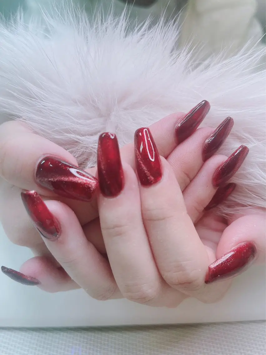 ネイル 💫🌸💕リサ nail ⭐️✨のネイルデザイン