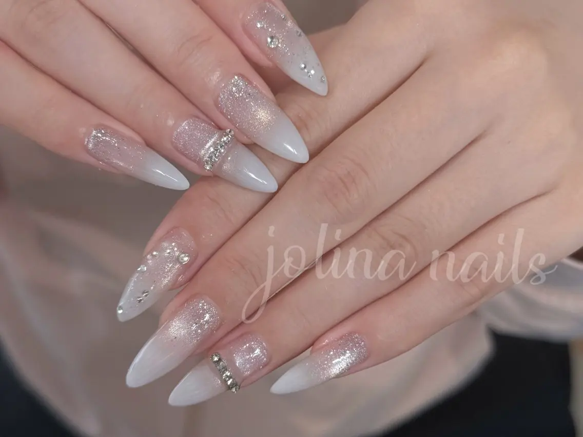 ネイル jolina nails鶴見店のネイルデザイン