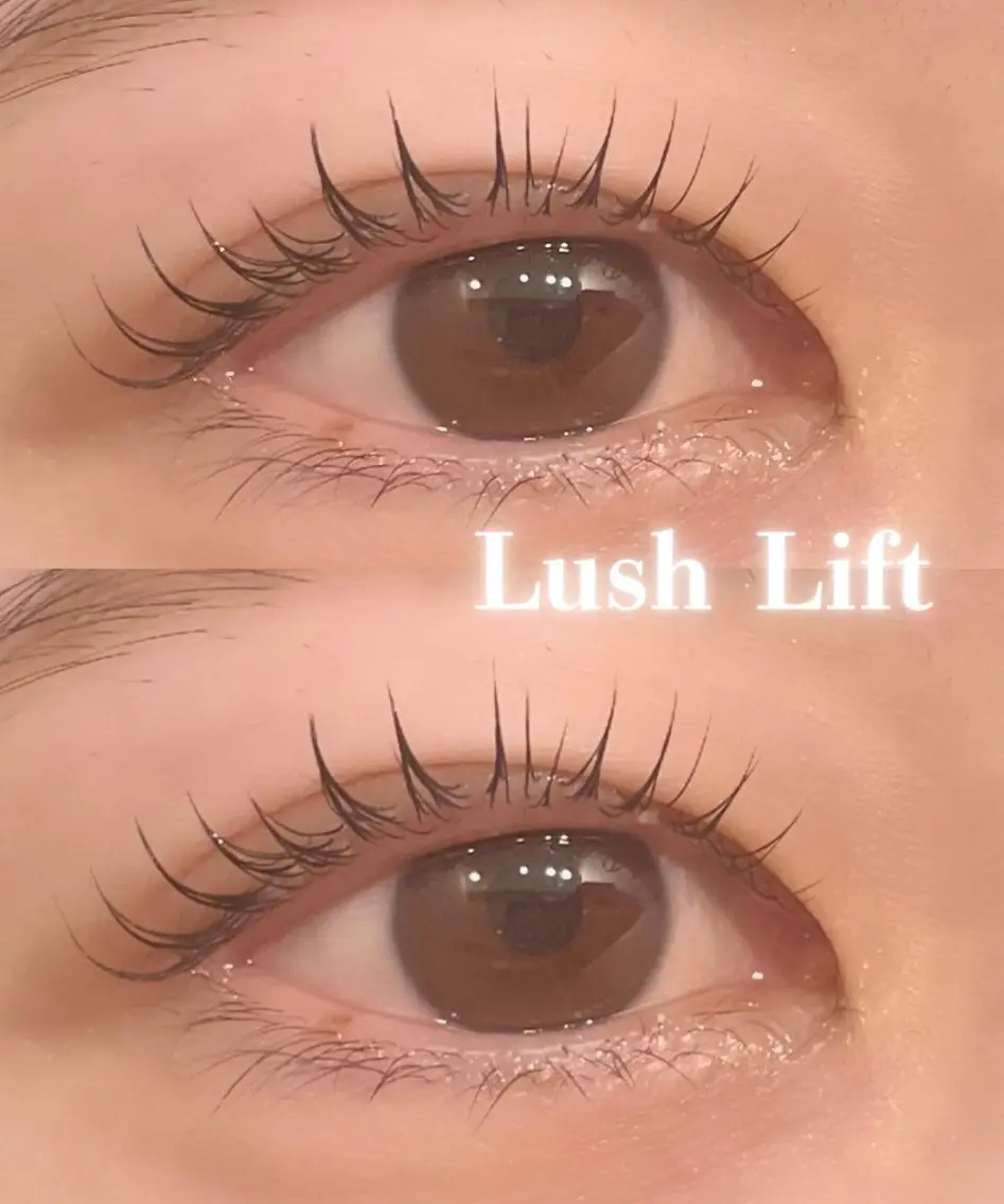 マツエク・マツパ LUANA ☁️MIYAの眉毛・アイブロウイメージ