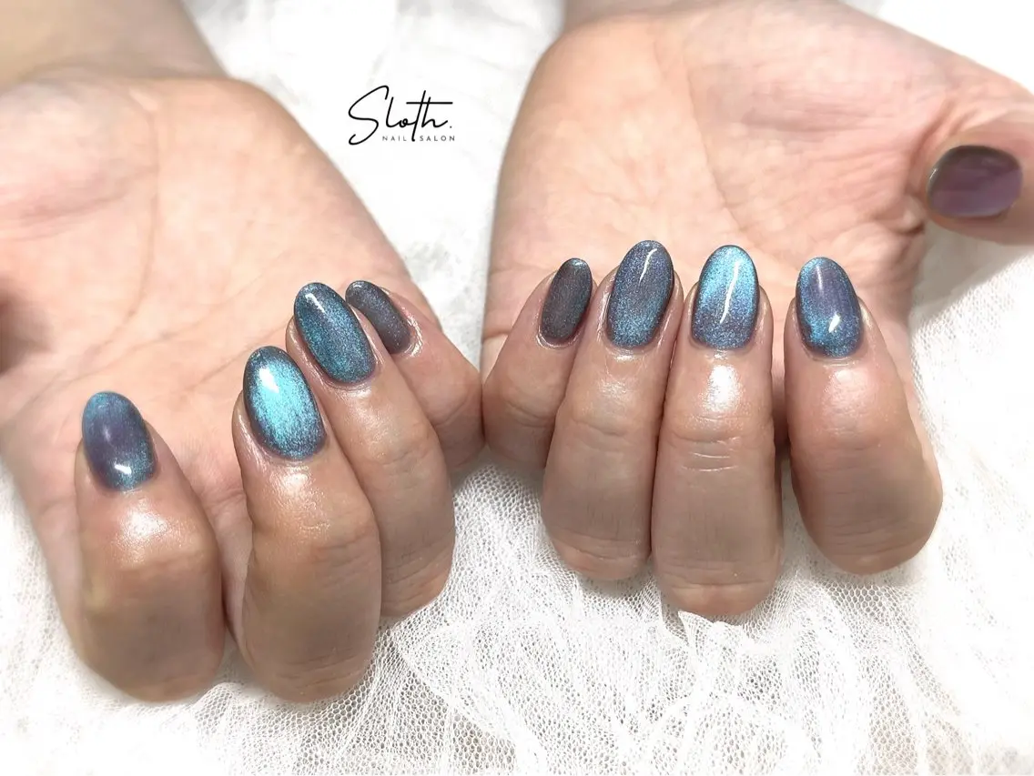 ネイル nail salon slothのネイルデザイン