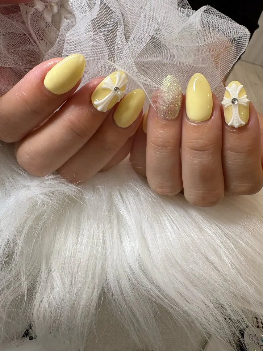 ネイル EN_NAIL 野中本店のマツエク・マツパデザイン
