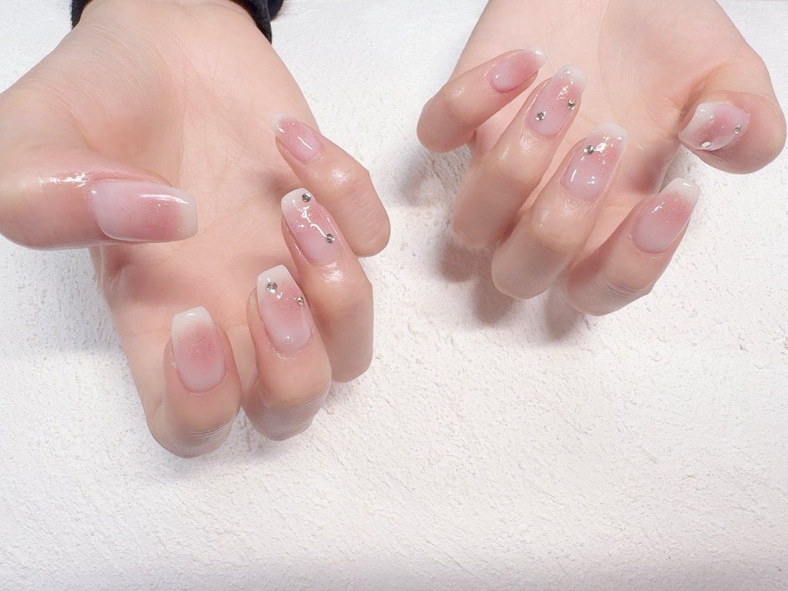 ネイル 持ち込み Regaro i.sのネイルデザイン