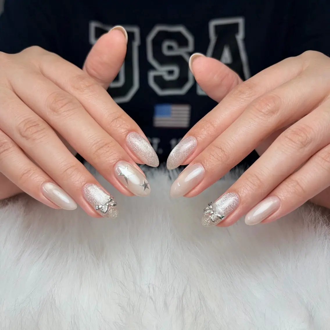 ネイル ハンドネイル Miami NailHouseのネイルデザイン