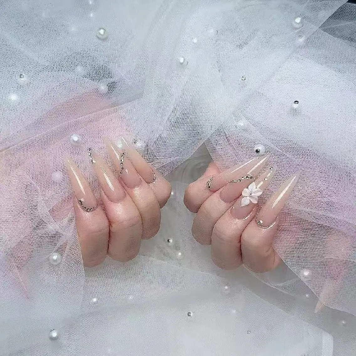 ネイル ENsalon nailのネイルデザイン
