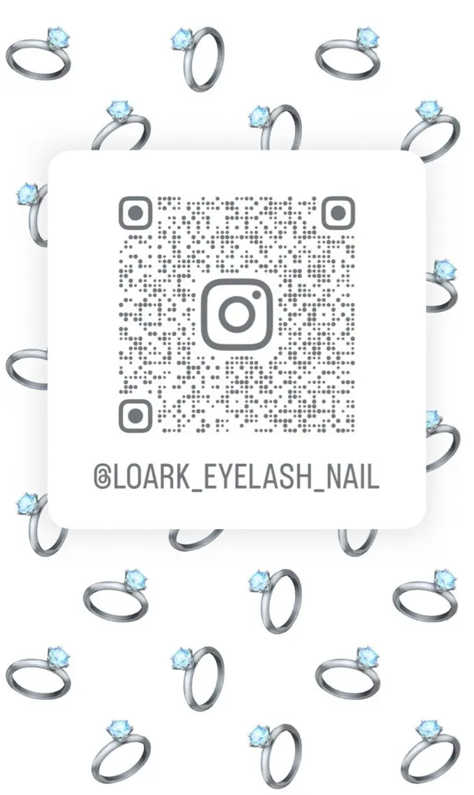 🌷LOARK eyelash.梶川の眉毛・アイブロウイメージ