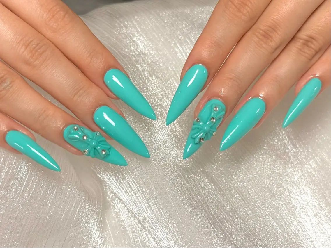 ネイル GreenNail salonのネイルデザイン