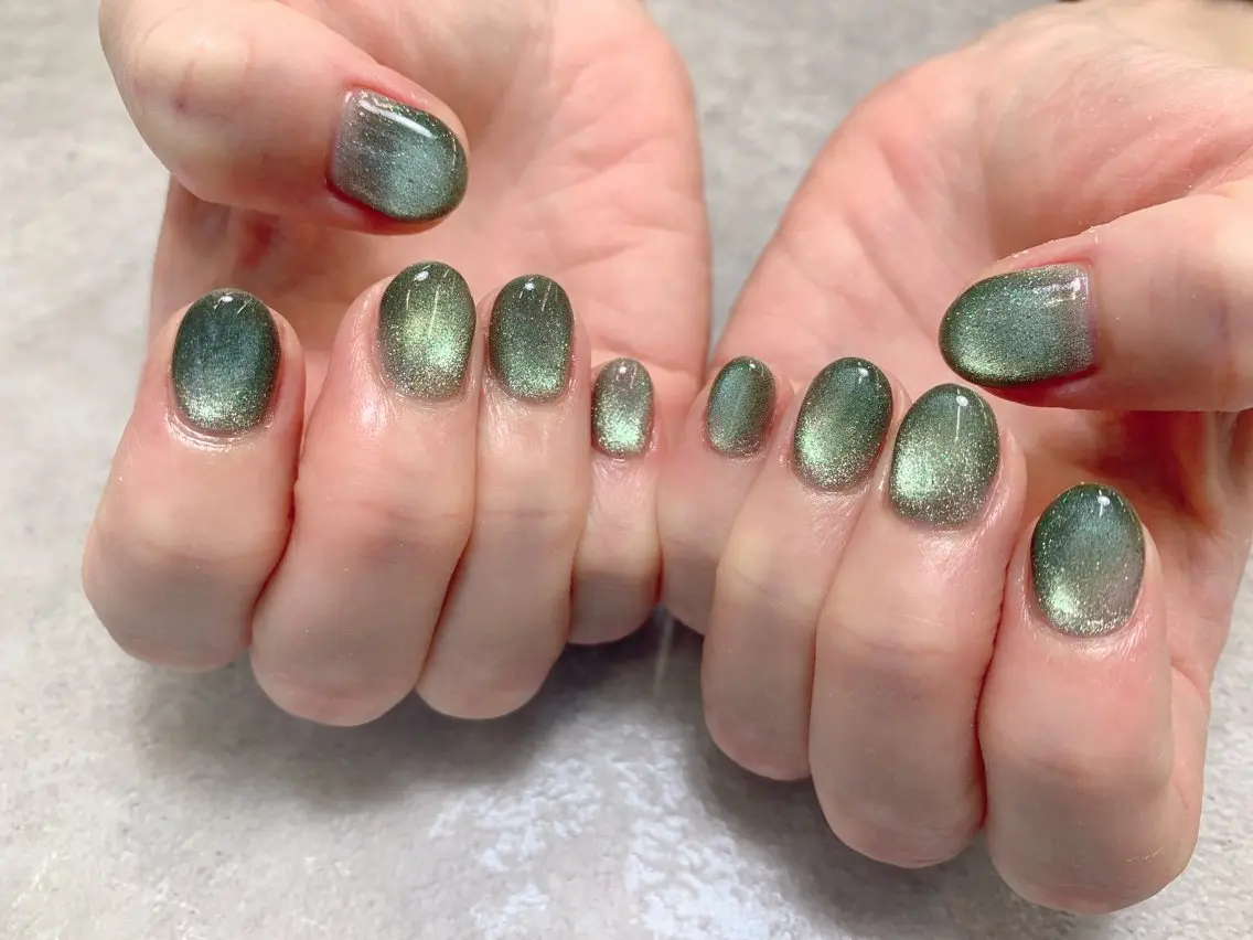 ネイル ハンドネイル Sari ✳︎のネイルデザイン