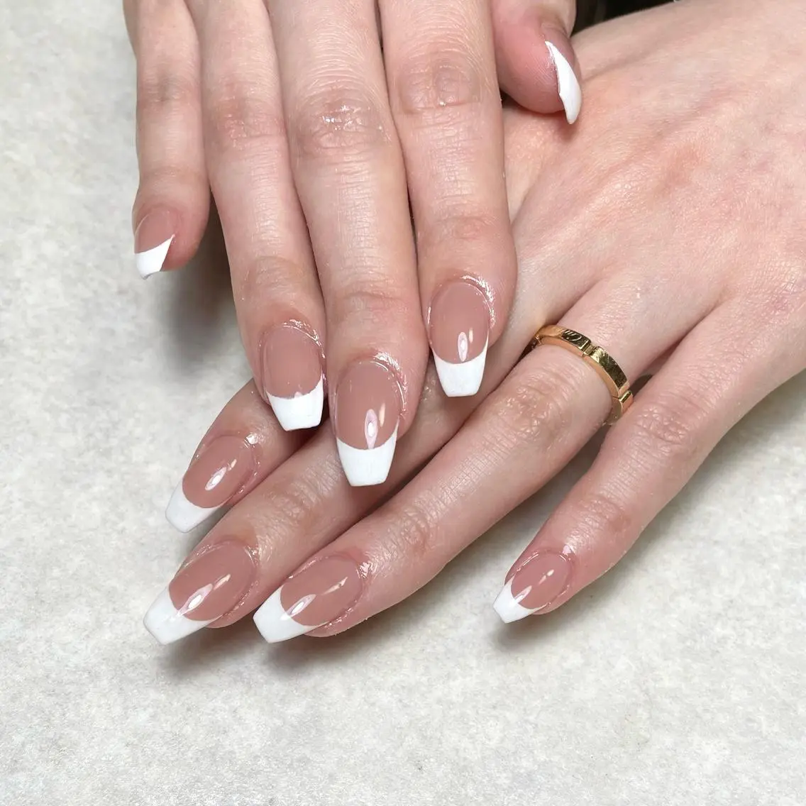 ネイル arc nail KARINのネイルデザイン